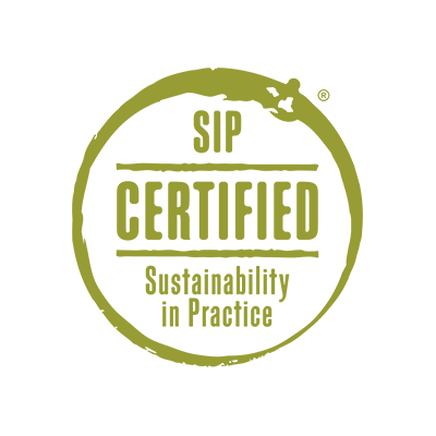 SIP Certified Logo - Green